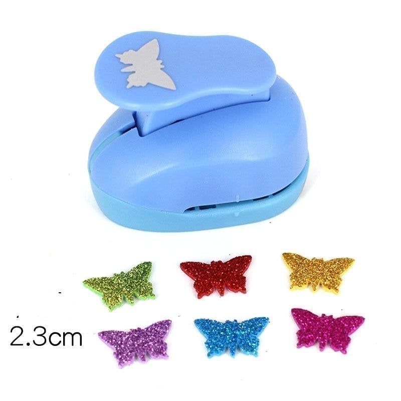 (Children's Day Sale - 49% OFF)--DIY Gift Card Punch